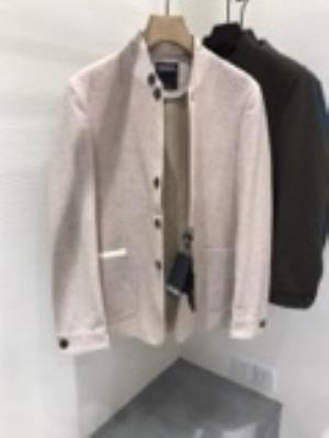 wholesale quality zegna jacket model no. 23